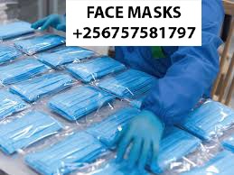 Buy 50 Pcs Disposable Face Mask Products Online for wholesal