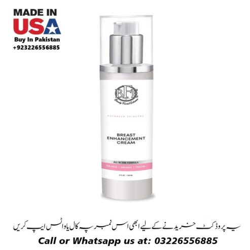 breast enhancement cream BFE In Pakistan