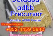 High-quality cannabinoid 5cladba, adbb, bmk, pmk precursors