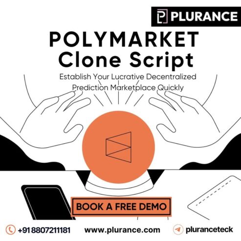 Start Your Own Web3 Prediction Market with Plurance’s Polym