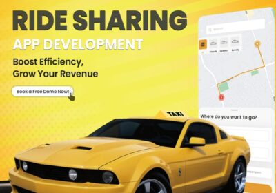 ridesharing-app