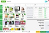 Pharmacy (POS) Management System / Software