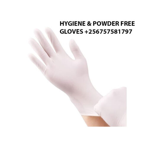 Surgical gloves suppliers @GoalGenius in Kampala Uganda