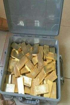 Gold Exporters and Importers in Egypt+256757598797