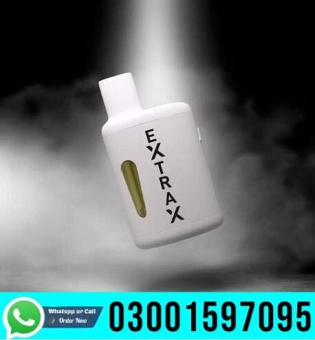 THCA + THCP 4.5G Disposable In Swabi – 03001597095