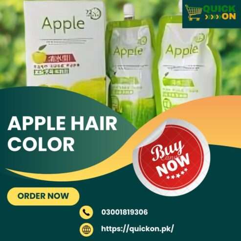 Apple Hair Color Price in Pakistan |03001819306| Apple hair