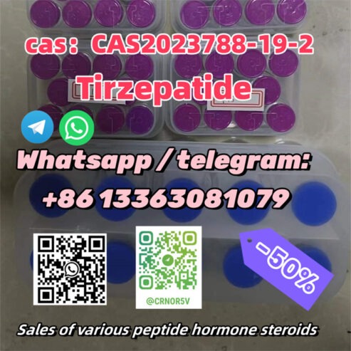 Teriparatide cas12583-68-5