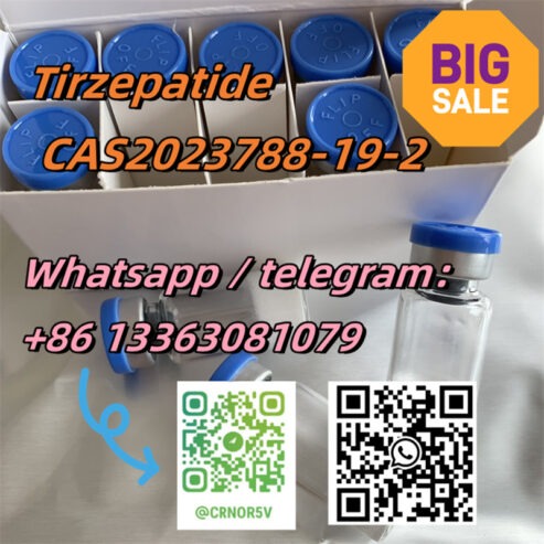 Teriparatide cas12583-68-5