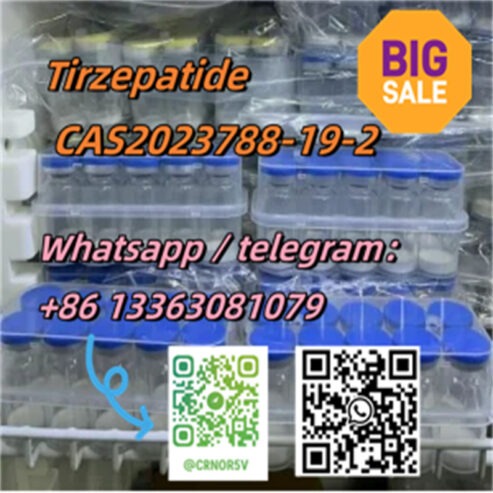 Teriparatide cas12583-68-5