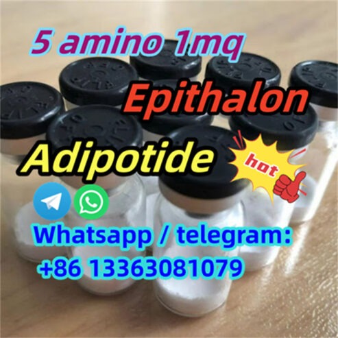 Drostanolone/masteron enanthate cas 13425-31-5