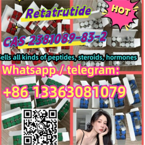 Drostanolone/masteron enanthate cas 13425-31-5