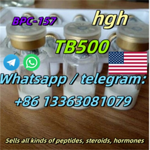 High Quality Tesamorelin Powder Tesamorelin CAS 218949-48-5