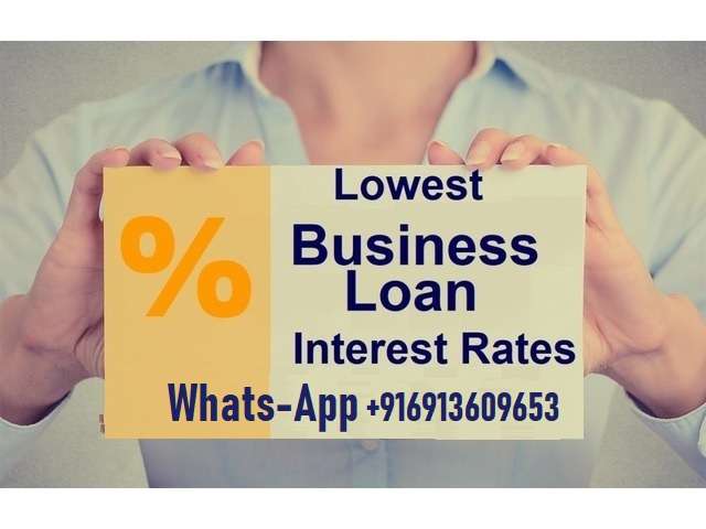 100% GUARANTEED LOAN