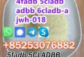 Factory Price 6CLADBB 2cladb 5cl-mdma 4cladba 5cl-ADBB sgt15