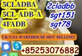 High quality 5CL-ADB powder supplier 5cl adb 5cladba 5cl 2cl