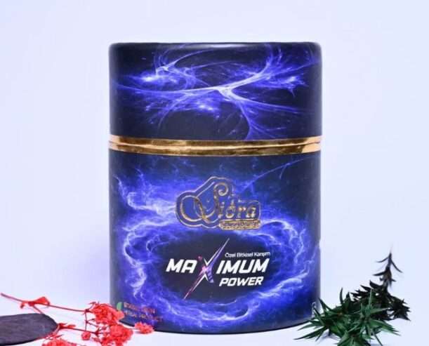 Sidra Maximum Power Macun Plus In Peshawar 03312224449