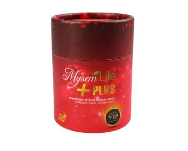 Mysem Life Plus Epimedium In Lahore