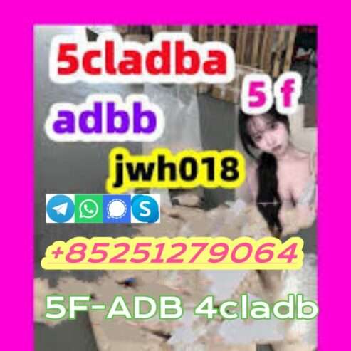 Hot selling 5CLADBA 5f-adb 4cl-ADB 2cl-adbb 6cl-adb 5cl-mdma