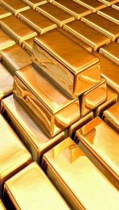 Top Ranked Exporters of Gold in Nigeria+256757598797