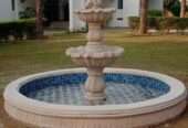 Water fountain experts in Uganda +256 709614648