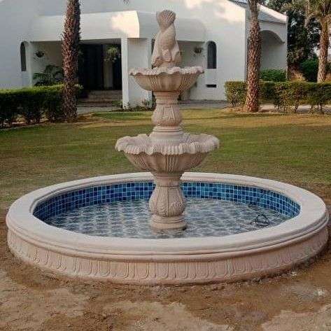 Water fountain experts in Uganda +256 709614648