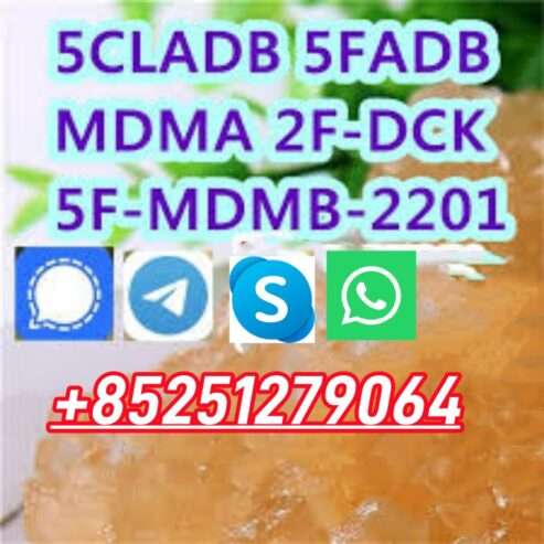 Hot selling 5CLADBA 5f-adb 4cl-ADB 2cl-adbb 6cl-adb 5cl-mdma