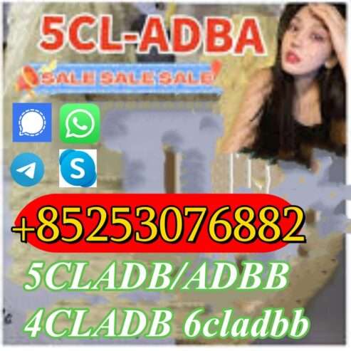 Hot Selling 4cladba 4FADB 5CL-ADB-A 6cladb 2cladbb 6cladbb 6