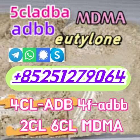 Hot selling 5CLADBA 5f-adb 4cl-ADB 2cl-adbb 6cl-adb 5cl-mdma