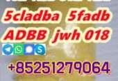 Hot selling 5CLADBA 5f-adb 4cl-ADB 2cl-adbb 6cl-adb 5cl-mdma