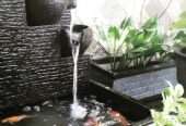 Water fountain installation in Uganda +256 709614648