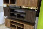 TV STANDS (FOREST MALL LUGOGO)