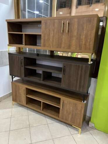 TV STANDS (FOREST MALL LUGOGO)