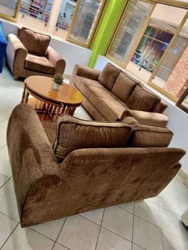 6 SEATER SOFA SETS