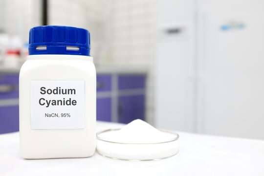 Sodium Cyanide Supplier | Seller in Uganda +256700968783