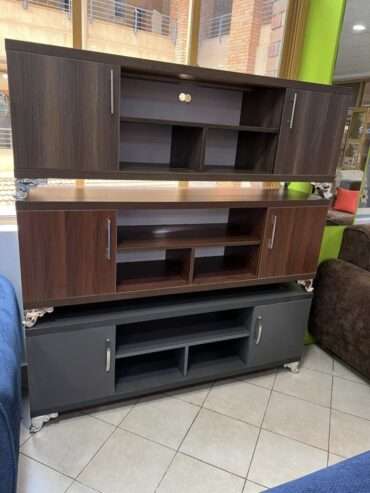 TV STANDS (FOREST MALL LUGOGO)