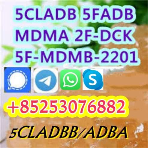 Hot Selling 4cladba 4FADB 5CL-ADB-A 6cladb 2cladbb 6cladbb 6