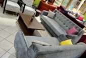 6 Seater Sofas (Forest Mall Lugogo)