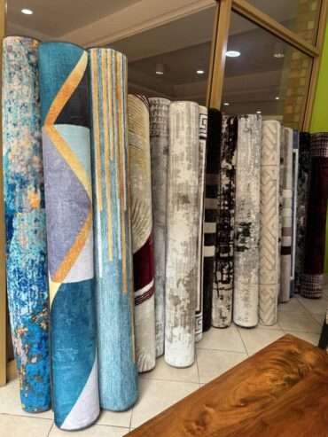 CARPETS FOR SALE AT FOREST MALL