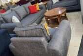 6 Seater Sofas (Forest Mall Lugogo)