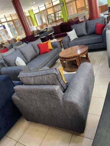 6 Seater Sofas (Forest Mall Lugogo)