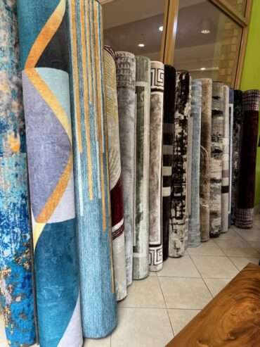 CARPETS FOR SALE AT FOREST MALL