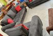 6 Seater Sofas (Forest Mall Lugogo)