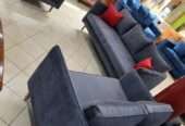 6 Seater Sofas (Forest Mall Lugogo)