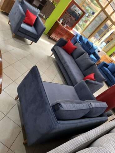 6 Seater Sofas (Forest Mall Lugogo)