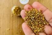 Gold dust for sell at low price in Bangladesh +256757598797