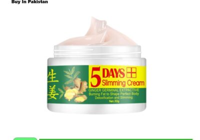 5-Days-Ginger-Herbal-Slimming-Cream