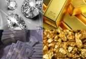 Trusted Gold Bars For Sale in Burkina Faso+256757598797