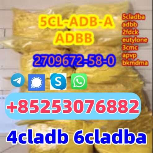 Best Service 5CLADBA 5cl adba 5cladba 4cladb 6cladb 4fadba 2