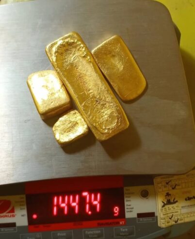 Best gold dealers / suppliers in South Korea +256778513580