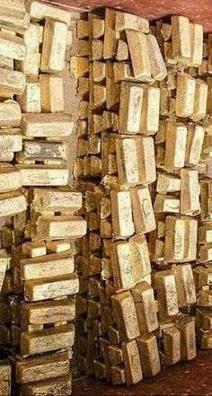 Gold Bars And Nuggets Manufacturers in Kenya+256757598797